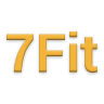 7Fit Logo